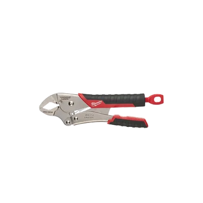 10" Gripped Curve Jaw Locking Pliers w/ MAXBITE™