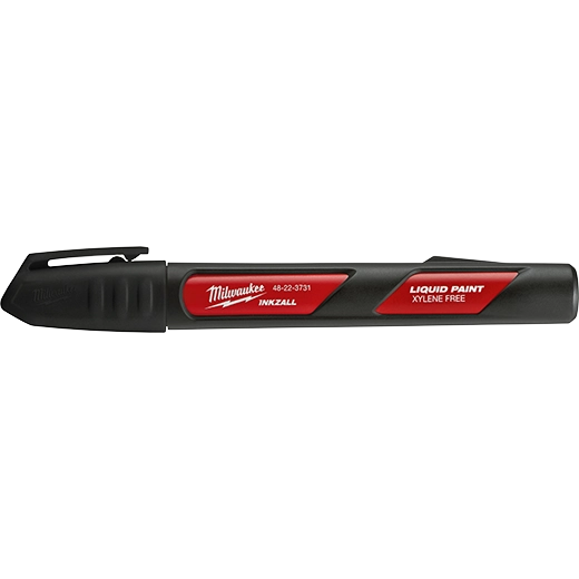 INKZALL™ Black Paint Marker