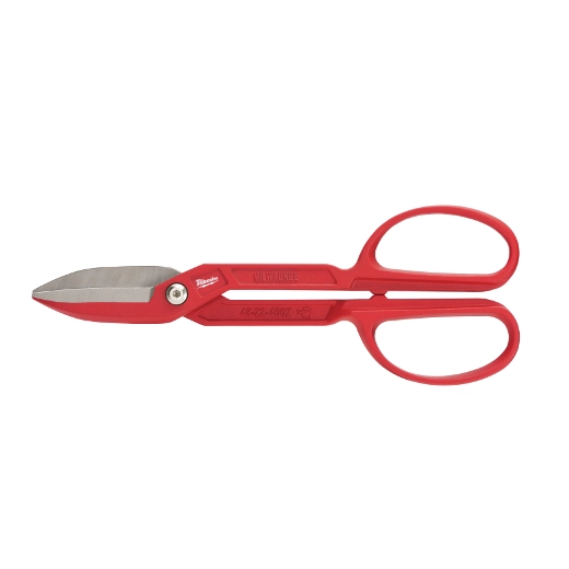 Milwaukee® 12" Classic Tinner