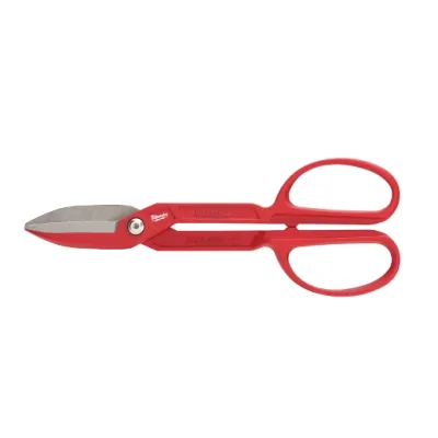 Milwaukee® 12" Classic Tinner
