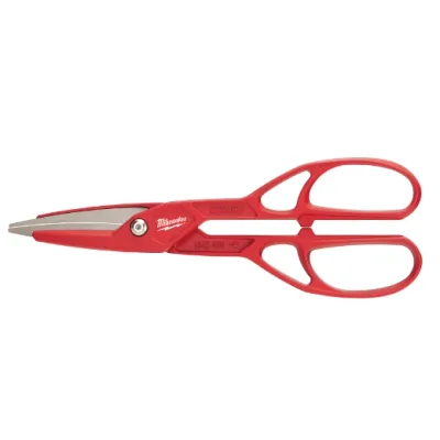 Milwaukee® 13" Lightweight Tinner