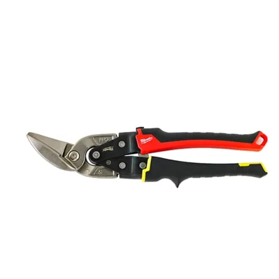 Straight Cutting Offset Snips