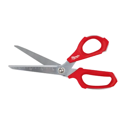 Jobsite Offset Scissors