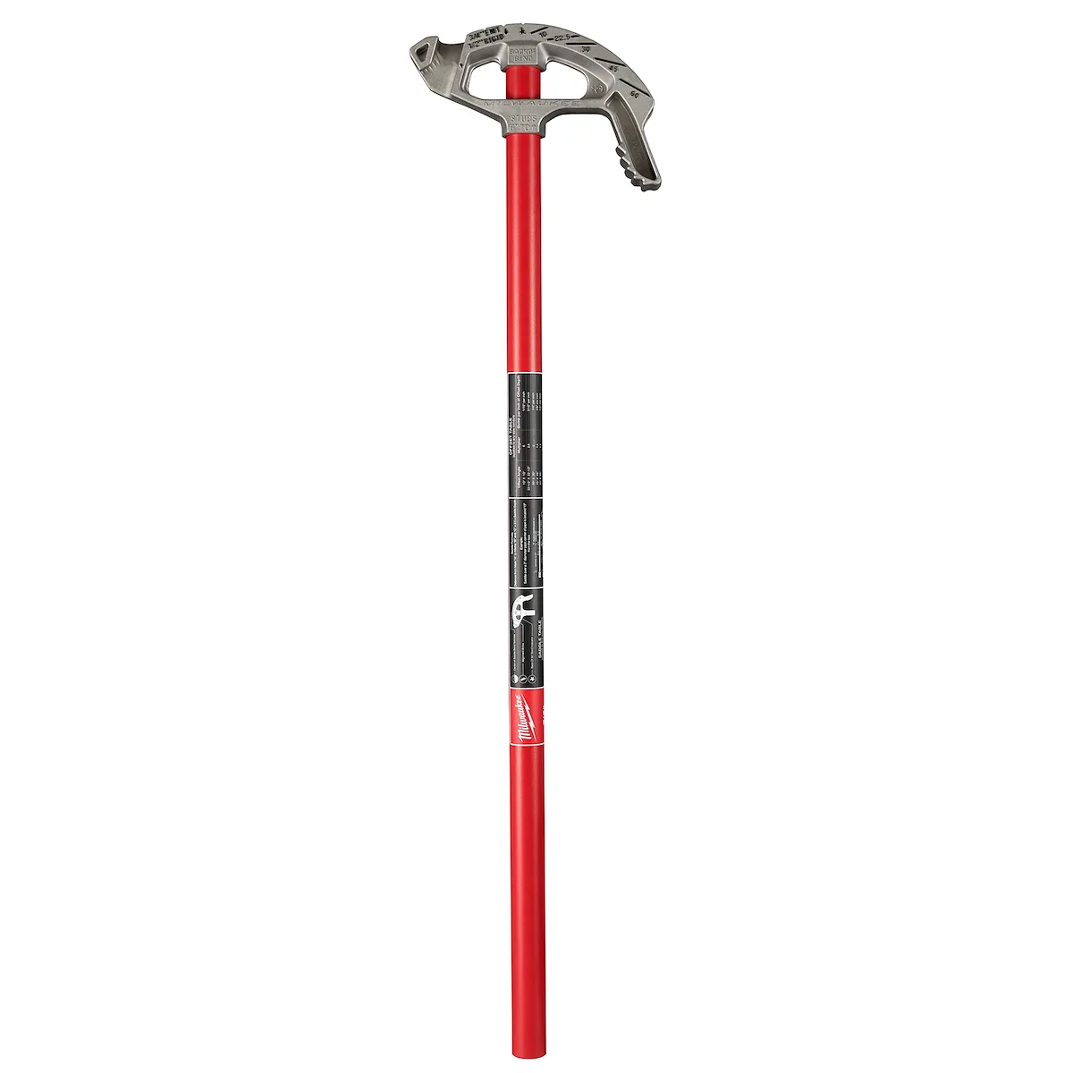 3/4" Aluminum Conduit Pipe Bender