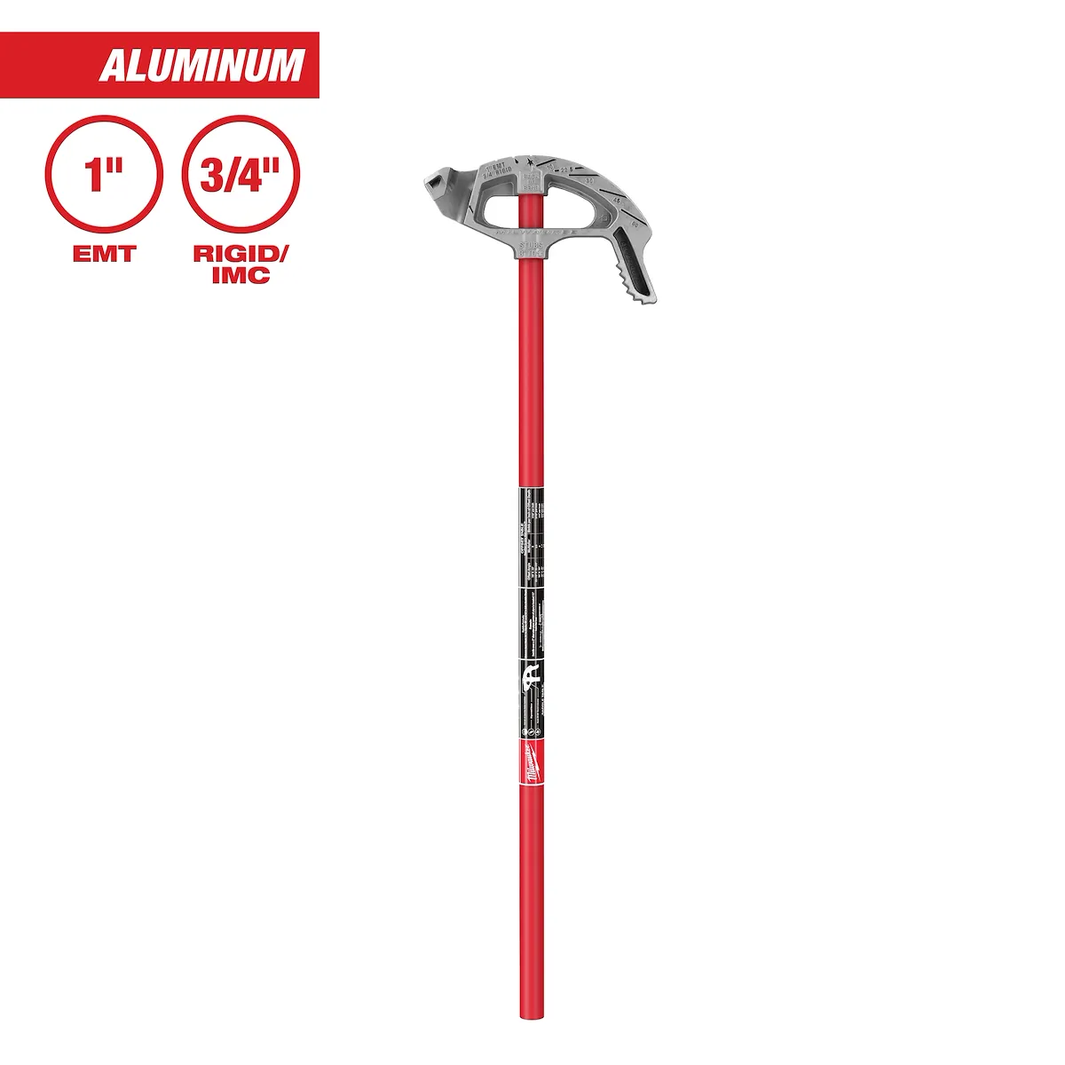 EMT Conduit Benders