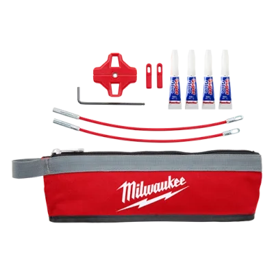 Polyester Fish Tape Repair Kit