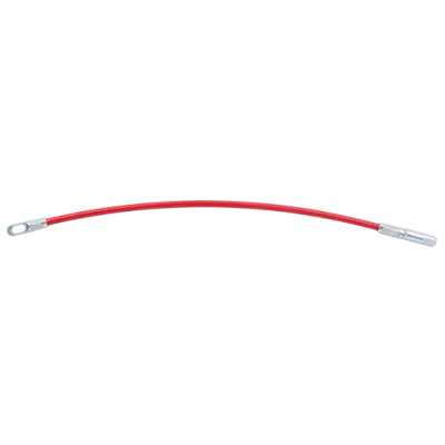 Metal Fish Tape Flexible Metal Leader