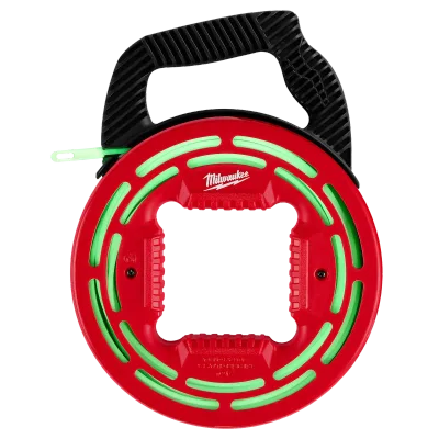 40' Glow Fish Tape