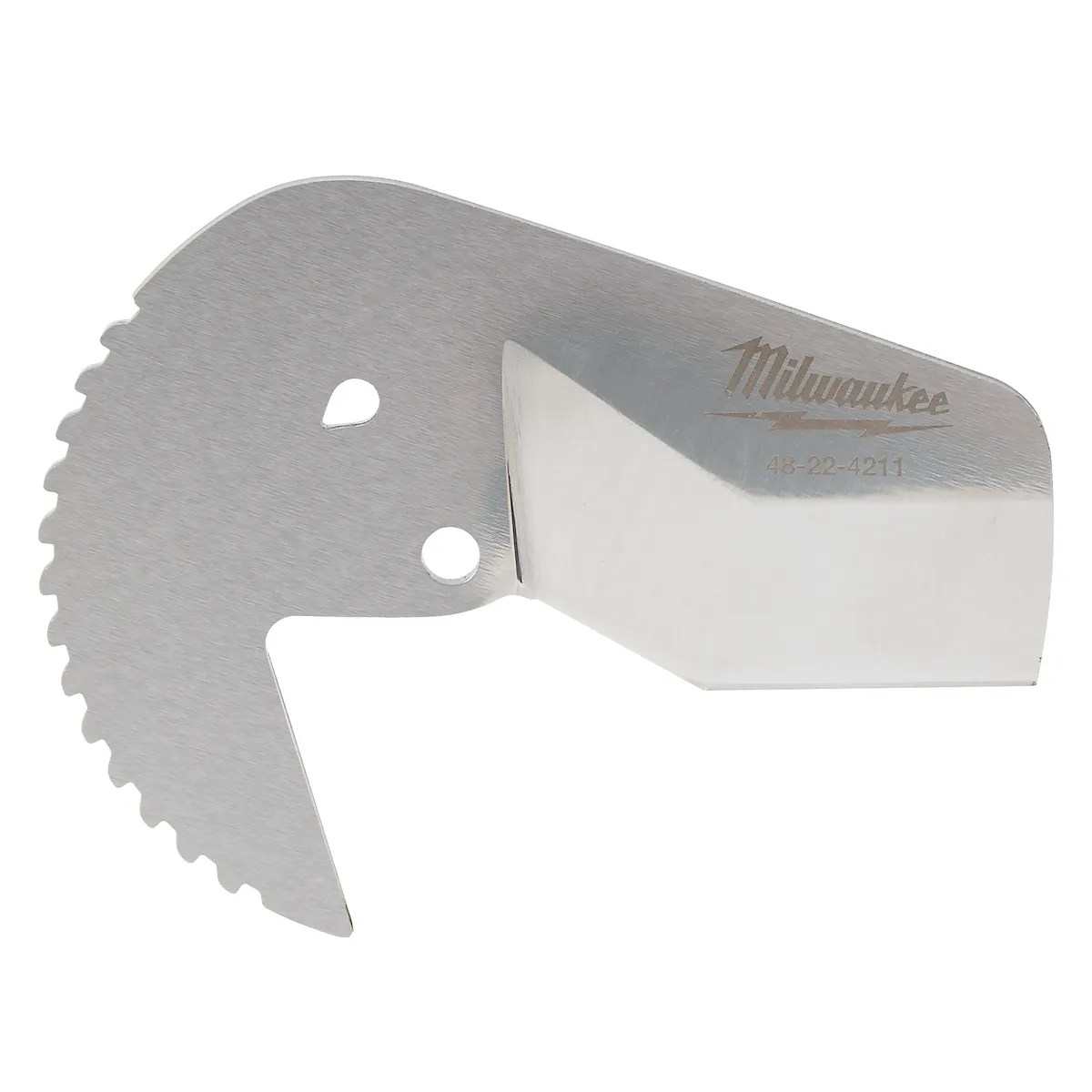 Milwaukee Tool 1-5/8" Ratcheting Pipe Cutter Replacement Blade 48-22-4211