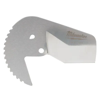 Milwaukee Tool 1-5/8" Ratcheting Pipe Cutter Replacement Blade 48-22-4211
