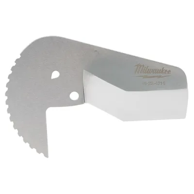 2-3/8" Ratcheting Pipe Cutter Replacement Blade