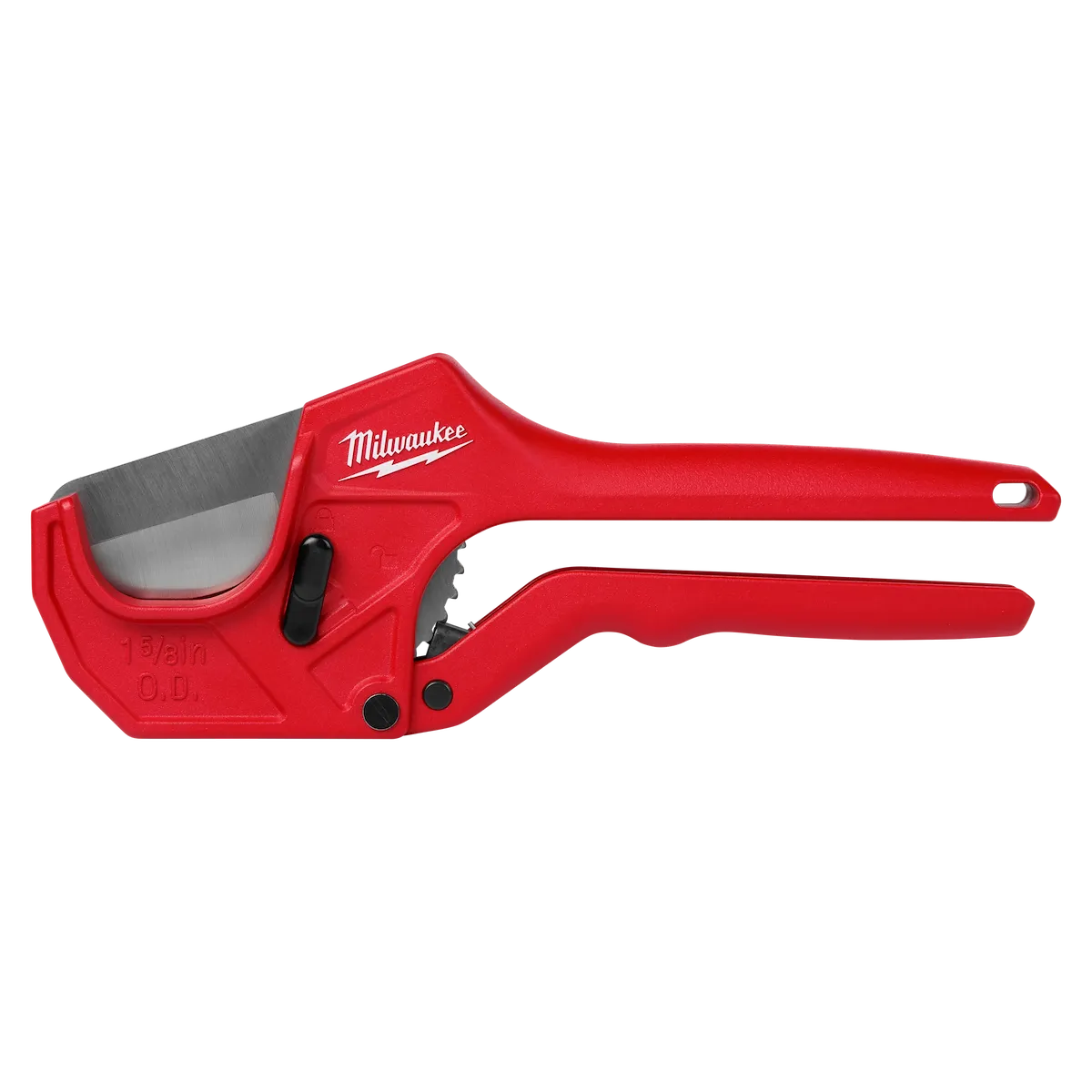 1-5/8" Ratcheting Pipe Cutter