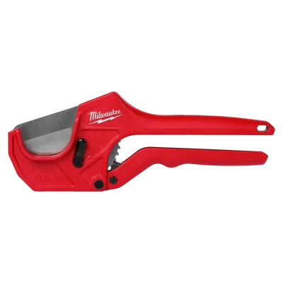 1-5/8" Ratcheting Pipe Cutter