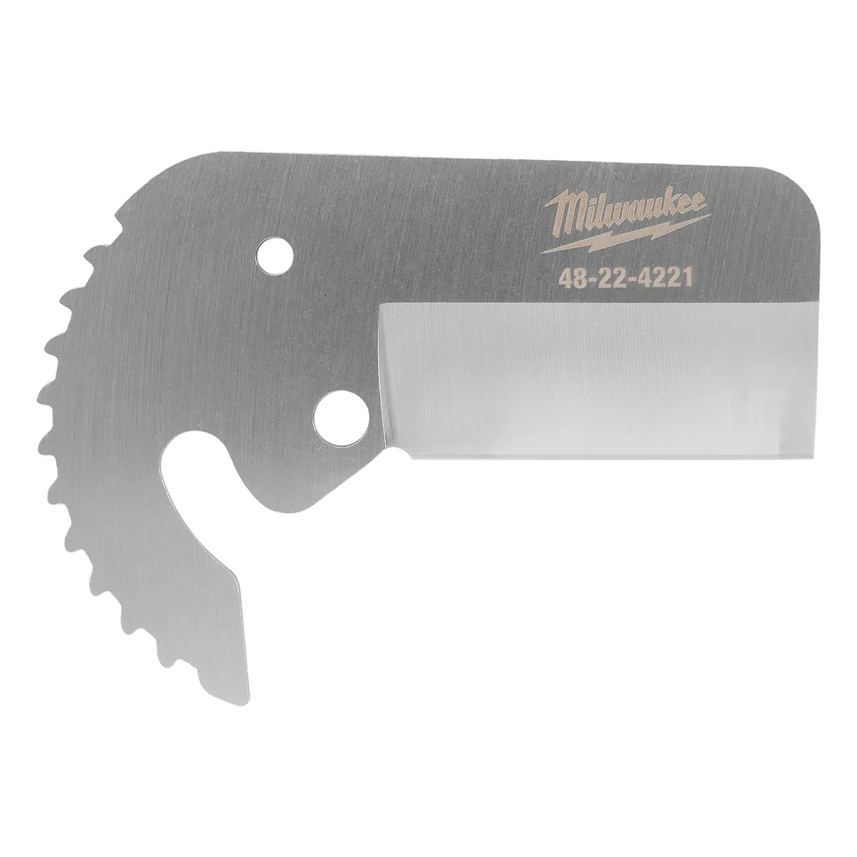 Milwaukee Tool 1-5/8" Ratcheting Pipe Cutter Replacement Blade 48-22-4221
