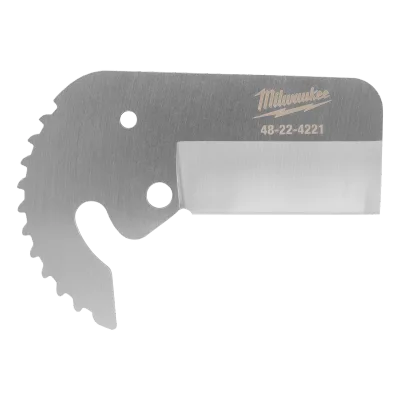 Milwaukee Tool 1-5/8" Ratcheting Pipe Cutter Replacement Blade 48-22-4221