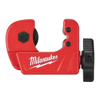 1/2" Mini Copper Tubing Cutter