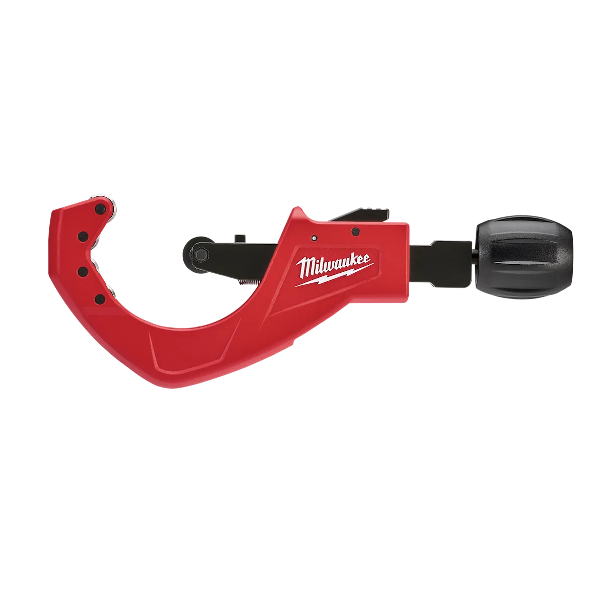 2-1/2" Quick Adjust Copper Tubing Cutter
