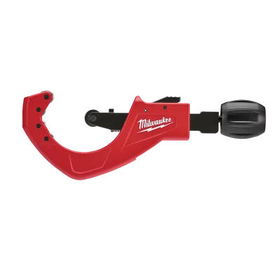 2-1/2" Quick Adjust Copper Tubing Cutter