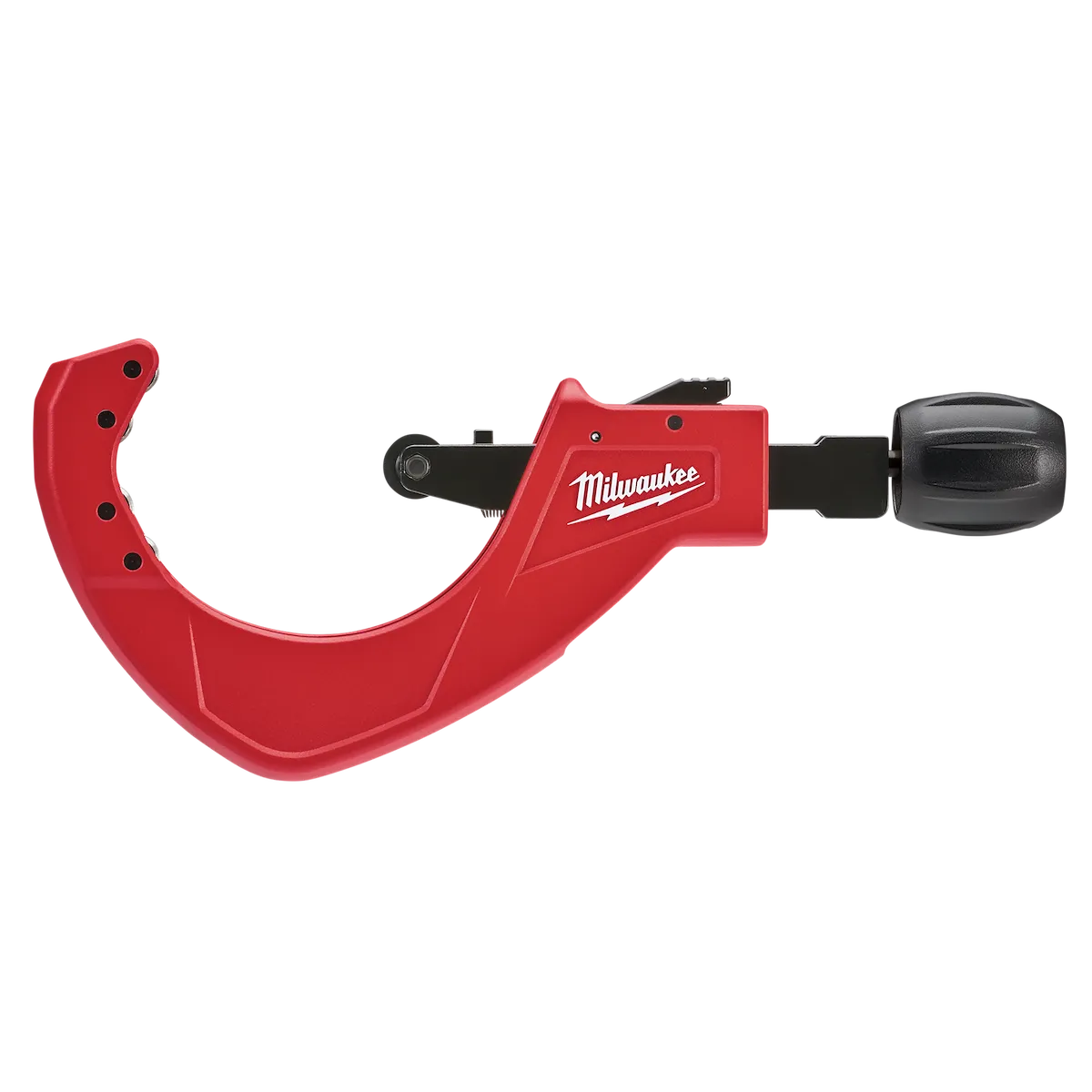 3-1/2" Quick Adjust Copper Tubing Cutter