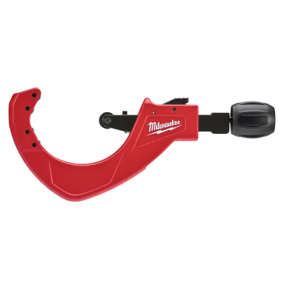 3-1/2" Quick Adjust Copper Tubing Cutter