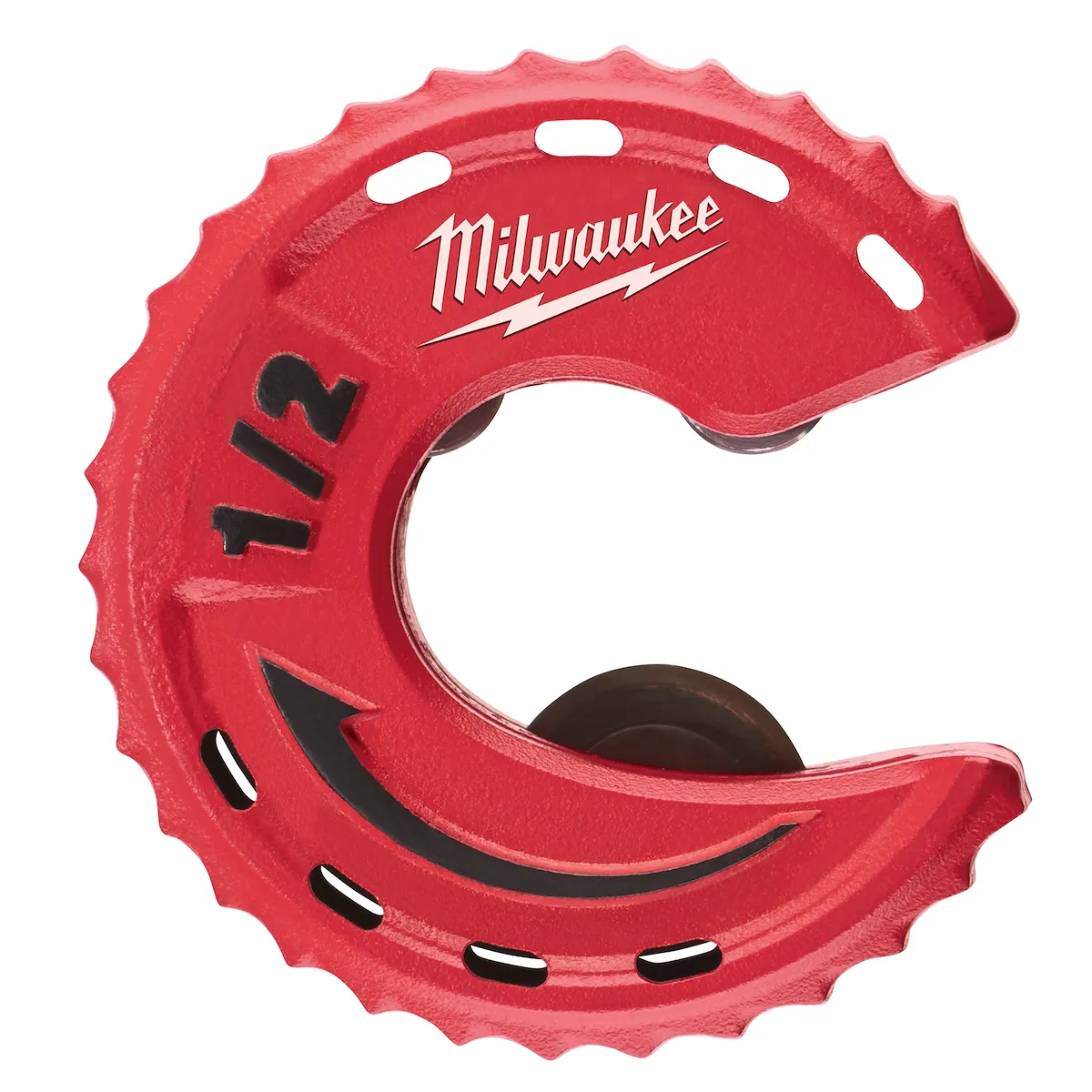 1/2" Close Quarters Tubing Cutter