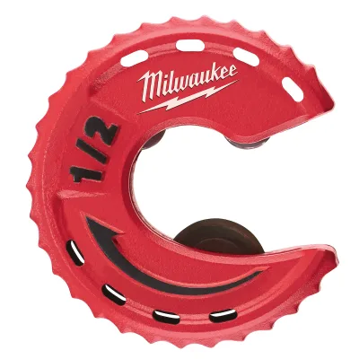 1/2" Close Quarters Tubing Cutter