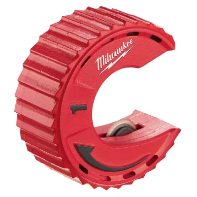 1" Close Quarters Tubing Cutter