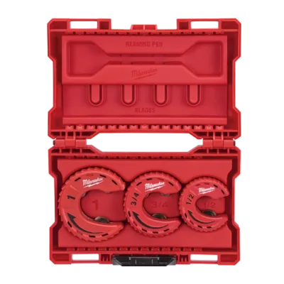 3PC Close Quarters Tubing Cutter Set