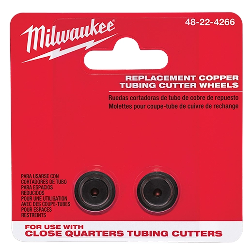 2PC Close Quarters Cutter Replacement Blades