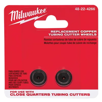2PC Close Quarters Cutter Replacement Blades