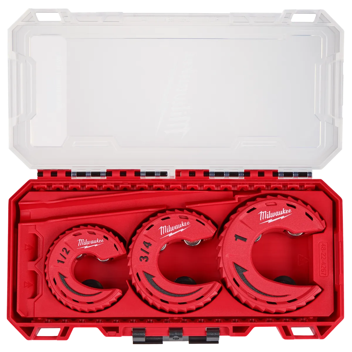 (3PC) Close Quarters Tubing Cutter Set