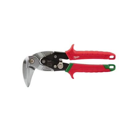 Right Cutting Right Angle Snips
