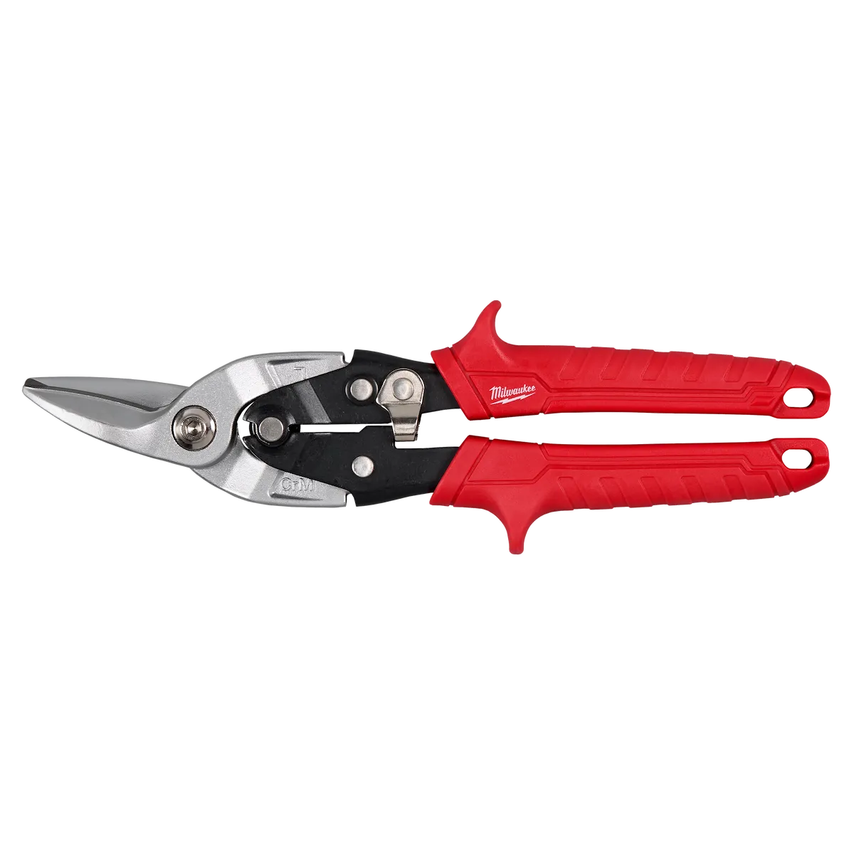 Left Cutting Aviation Snips