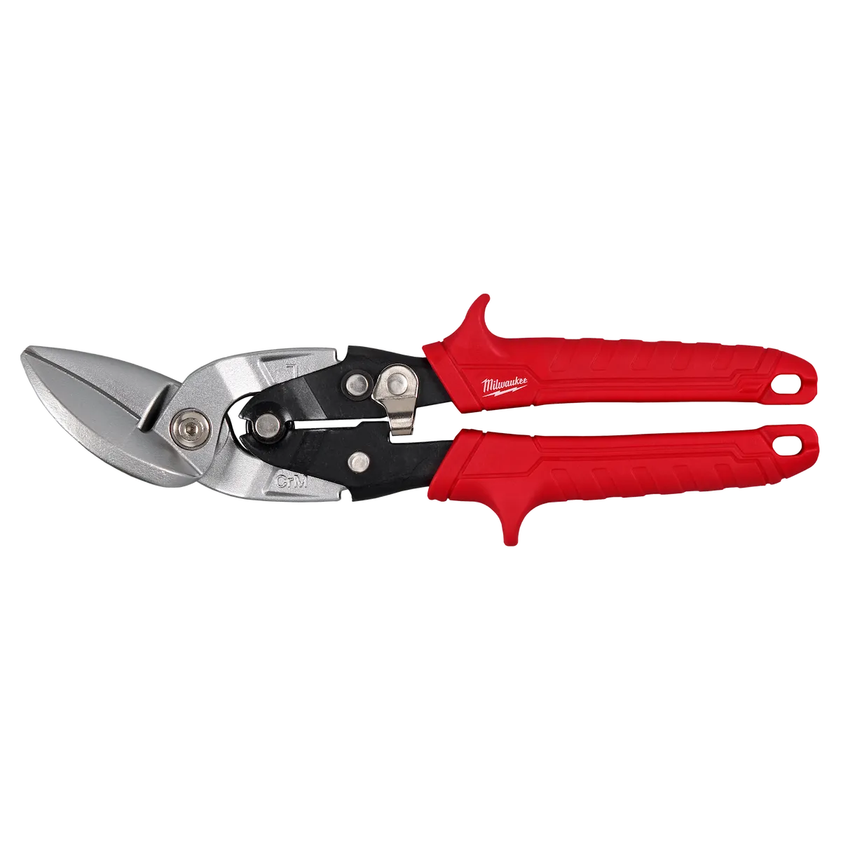Left Cutting Offset Aviation Snips