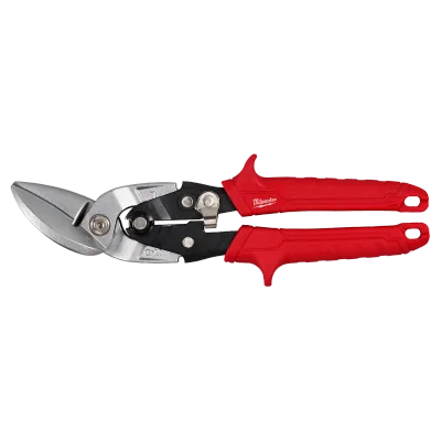 Left Cutting Offset Aviation Snips