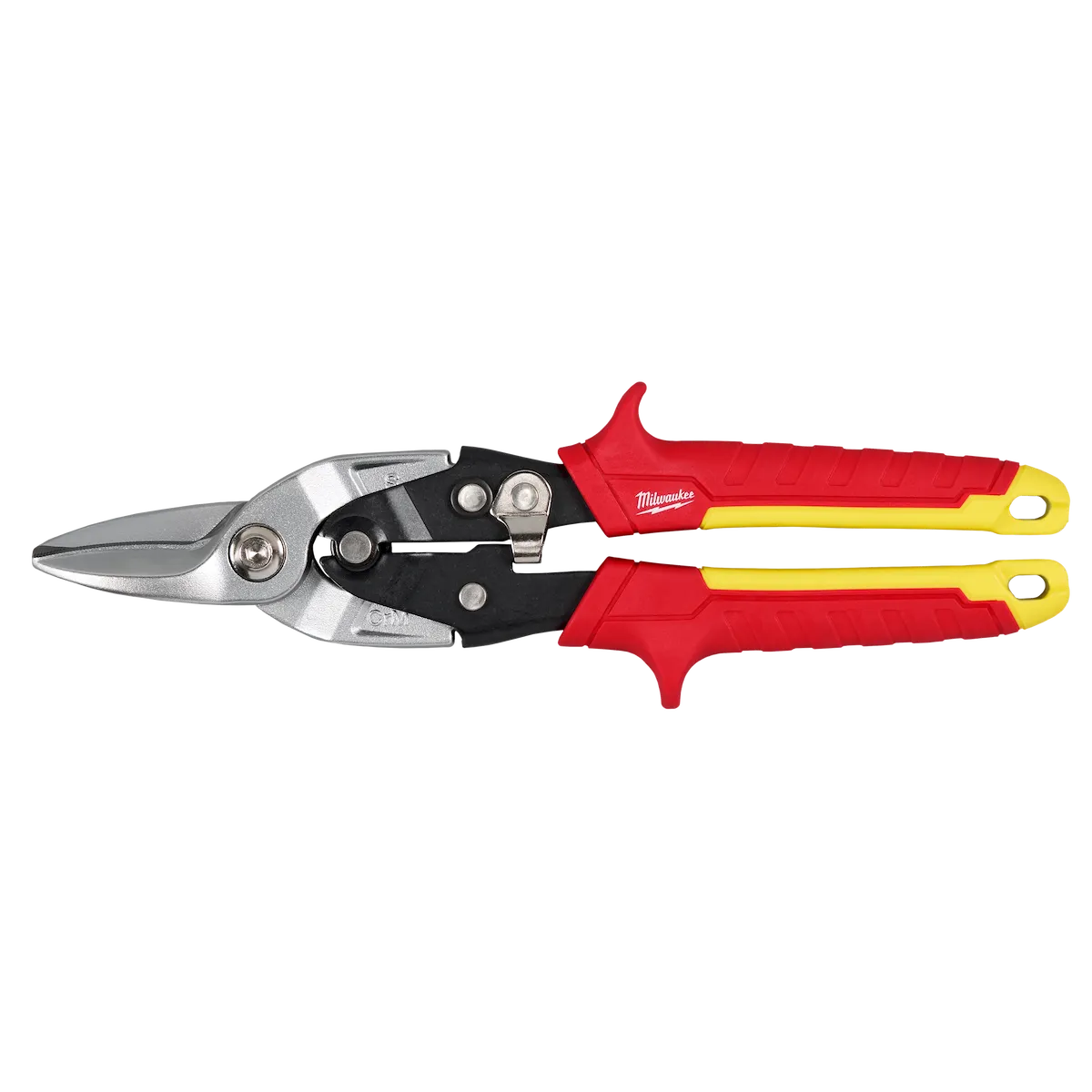 Straight Cutting Aviation Snips