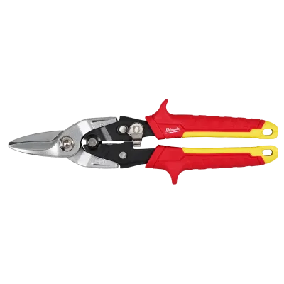 Straight Cutting Aviation Snips