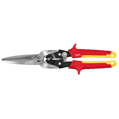Long Cut Aviation Snips
