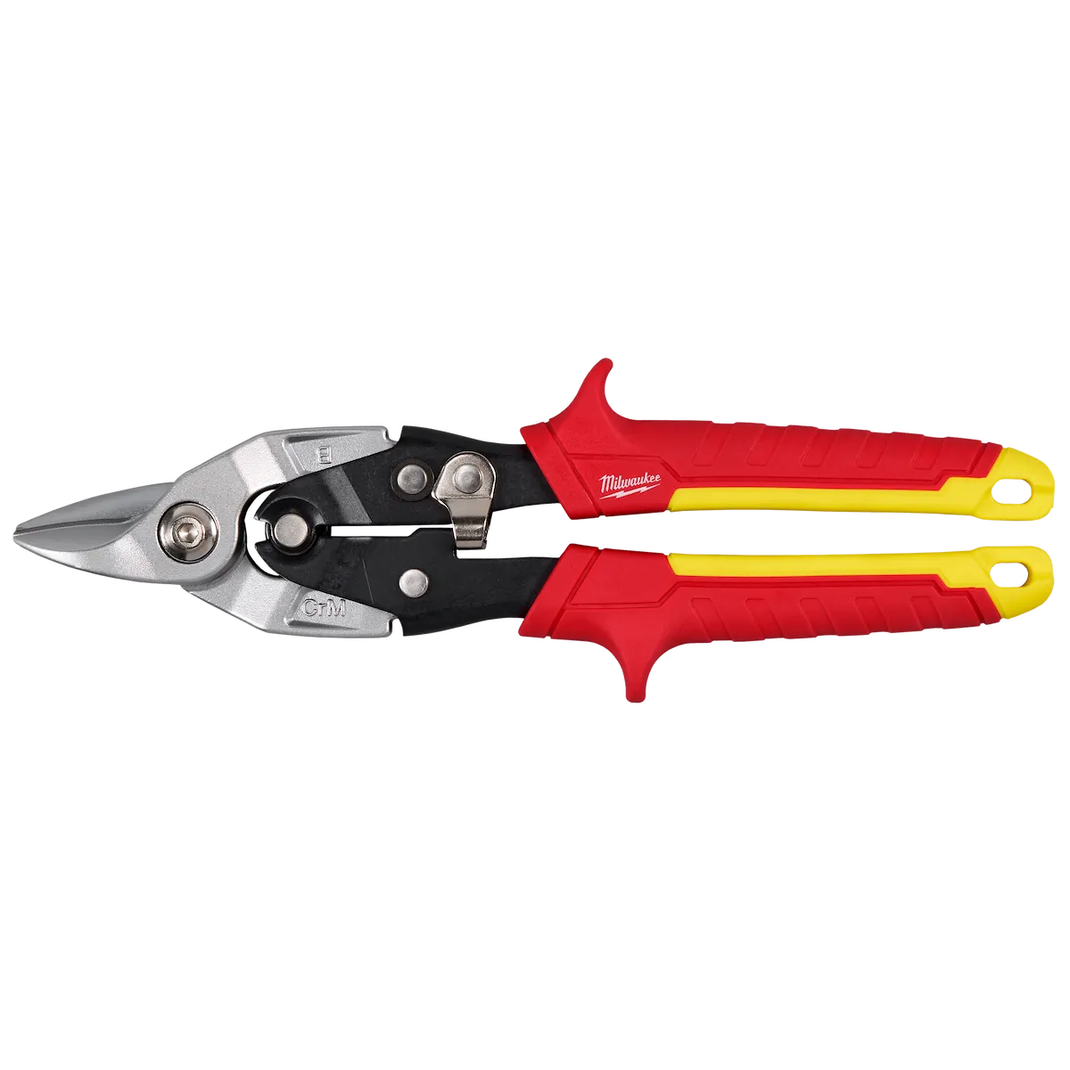 Milwaukee Tool Bulldog Aviation Snips 48-22-4569