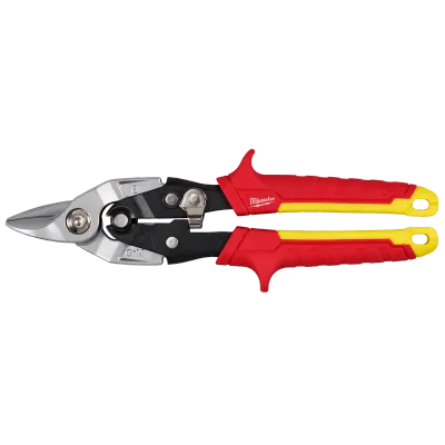 Milwaukee Tool Bulldog Aviation Snips 48-22-4569