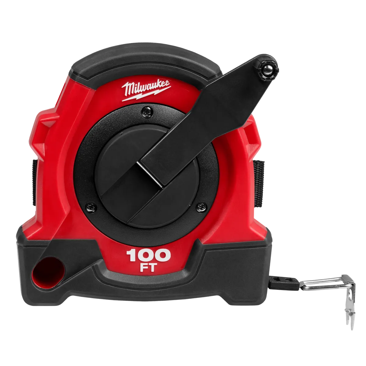 Milwaukee Tool 100FT Closed Reel Long Tape 48-22-5100