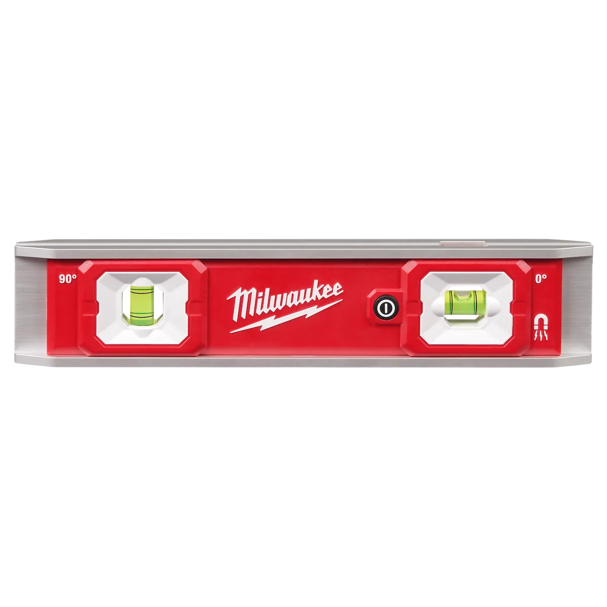 9" Torpedo Level w/ Lighted Vials