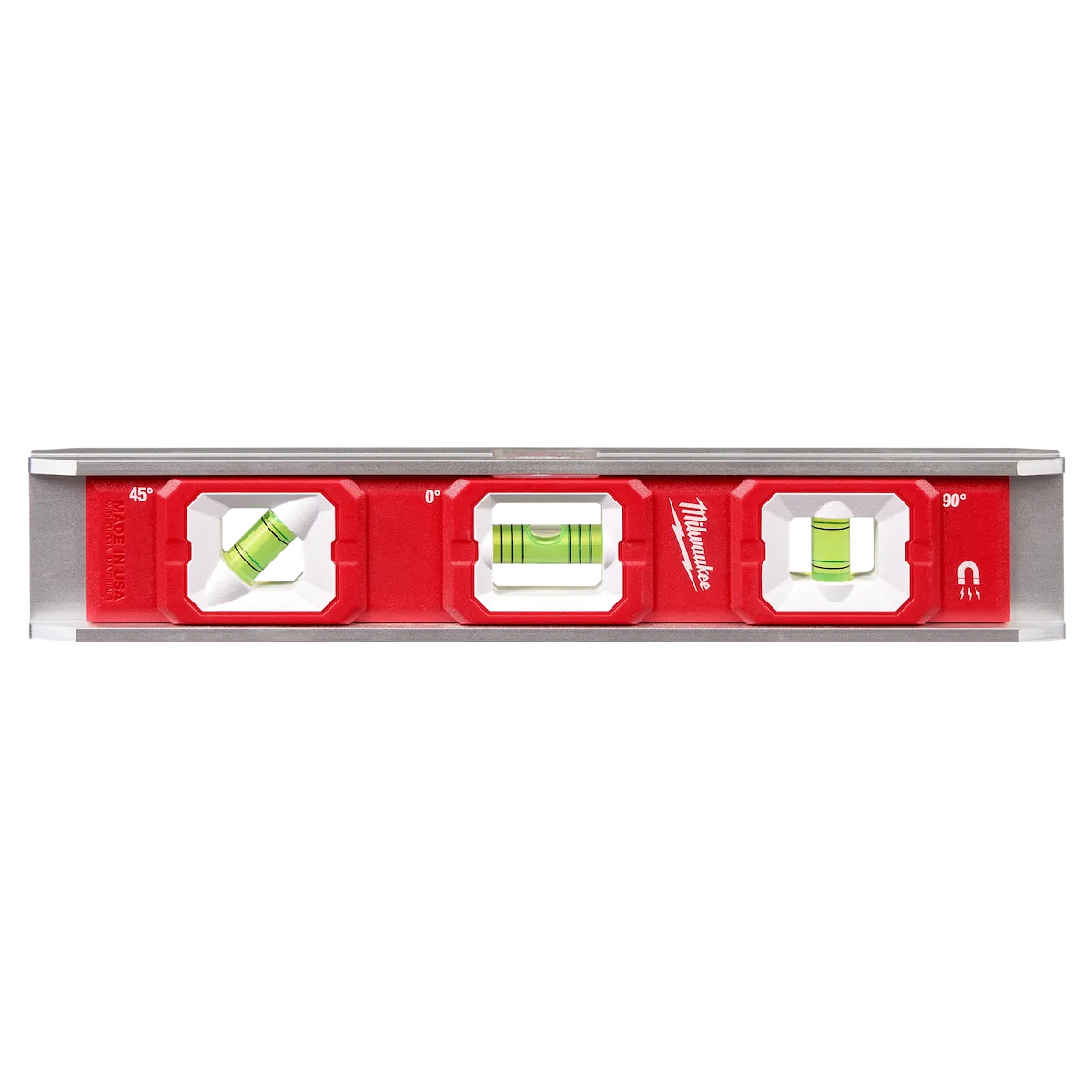 10" Torpedo Level