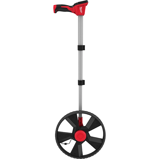 12" Digital Measuring Wheel