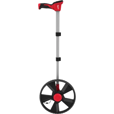 12" Digital Measuring Wheel