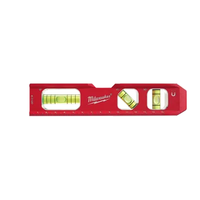 Metric Compact Billet Torpedo Level