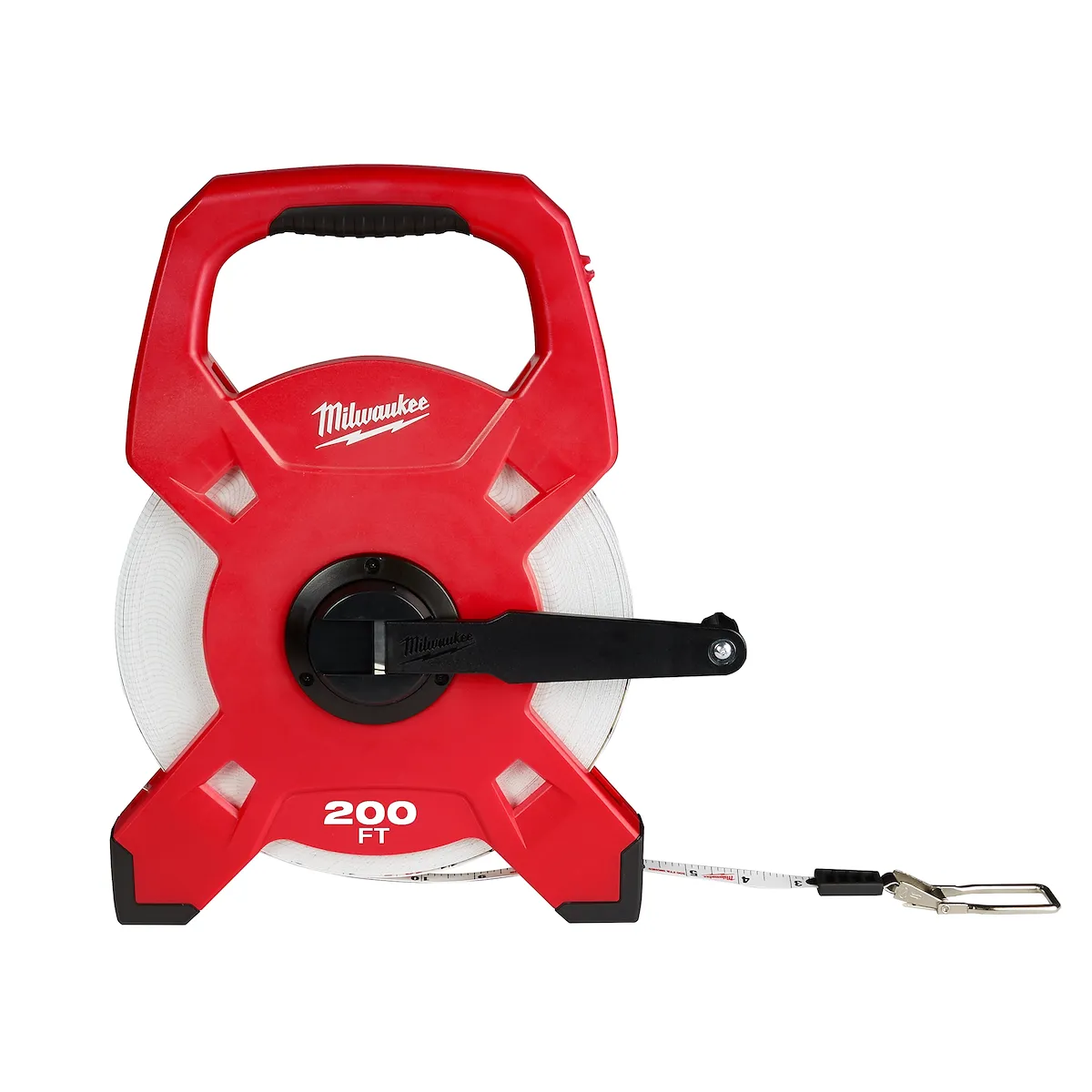 200' Fiberglass Open Reel Long Tape