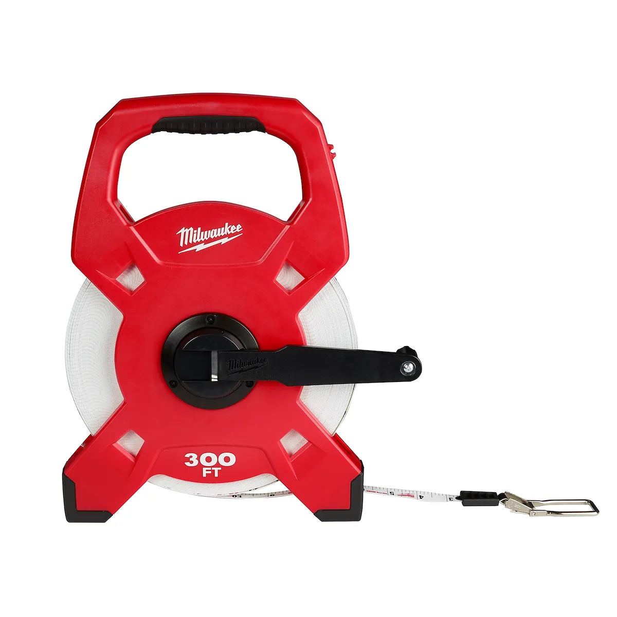 300' Fiberglass Open Reel Long Tape