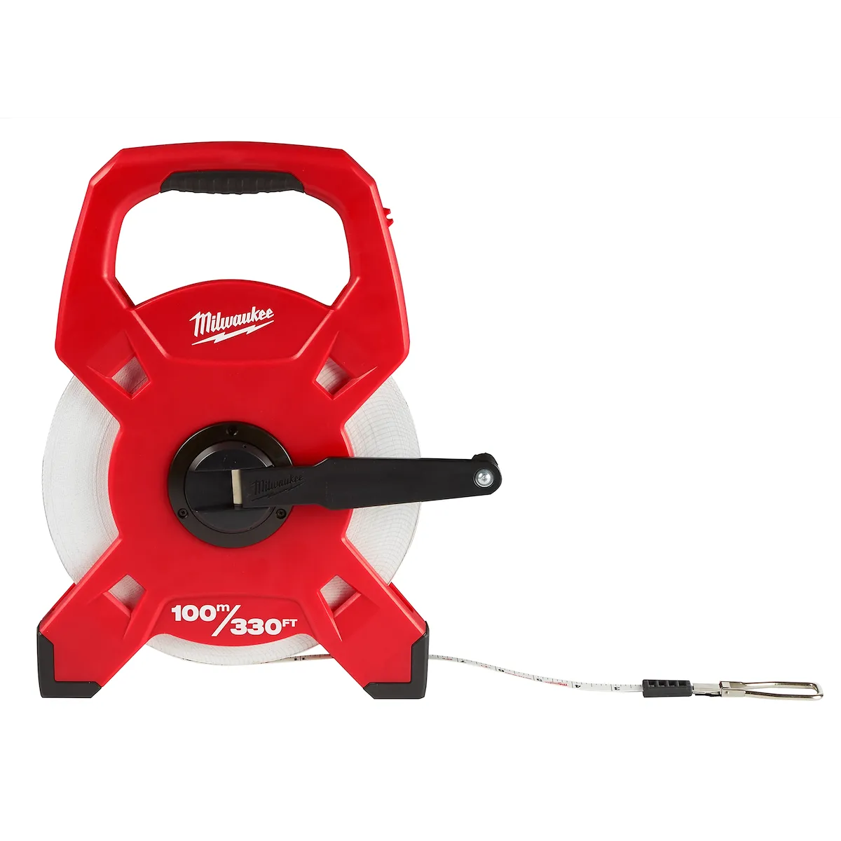100M/330FT Fiberglass Open Reel Long Tape