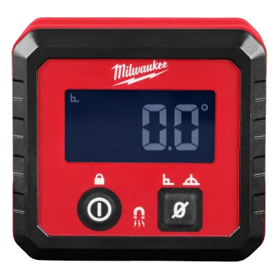 Digital Angle Gauge